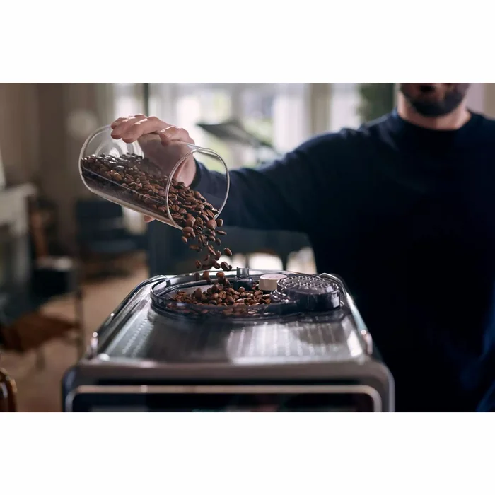 Kafijas automāti Philips SM8780/00 Saeco Xelsis Deluxe